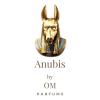 Anubis, by OM Parfum's