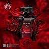 La Nuit Rose A L'Amour, Fragrance World