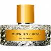 Morning Chess, Vilhelm Parfumerie