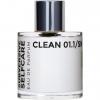 Clean 01.1/SN, PMP Perfumes Mayr Plettenberg
