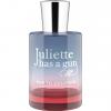 Ode To Dullness, Juliette Has A Gun