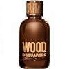 Wood for Him, Dsquared²