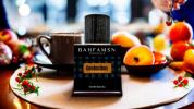 Confection - The Argument, Bahfamsn Fragrance