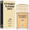 Extremist Platinum Gold, Alain Aregon