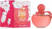 Eva Fruit, Alain Aregon