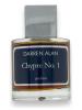 Chypre No.1 Parfum, Darren Alan Perfumes