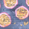 Love And Complications, Sorcellerie Apothecary