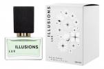 Illusions Lux, Brocard