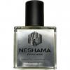 Souls On Fire - Osmanthus Floral, Neshama Perfume