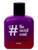 @thefashionista, The Social Scent