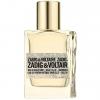 This Is Really Her!, Zadig & Voltaire