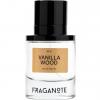 No. 35 Vanilla Wood, Fraganote