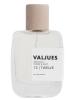12 | Twelve, Valjues