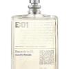 Escentric 01 Limited Edition 15 Years Escentric Molecules