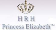 HRH Princess Elizabeth