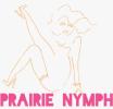 Prairie Nymph, Smell Bent