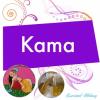 Kama Botanical Perfume, Esscentual Alchemy
