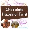 Chocolate Hazelnut Twist Botanical Perfume, Esscentual Alchemy