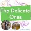 The Delicate Ones Botanical Perfume, Esscentual Alchemy