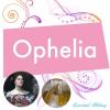 Ophelia Botanical Perfume, Esscentual Alchemy