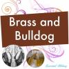 Brass and Bulldog Botanical Cologne, Esscentual Alchemy