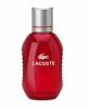 Red, Lacoste