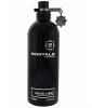 Aoud Lime, Montale
