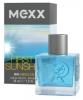 Mexx First Sunshine Man, Mexx