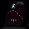 Room 726 Black, Rubino Cosmetics