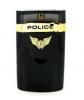 Police Gold Wings, Police