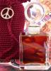 Botanical Perfume devoted to Peace 1st edition, Roxana Illuminated Perfume