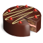 Праздничный тортик