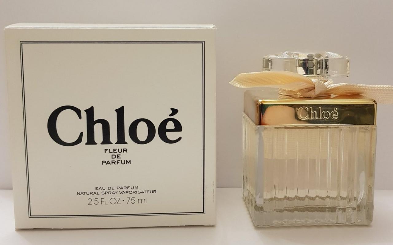 Флер екатеринбург. Chloe fleur de Parfum Eau de Parfum имортёры. Chloe Eau de Parfum Chloe Рени номер.
