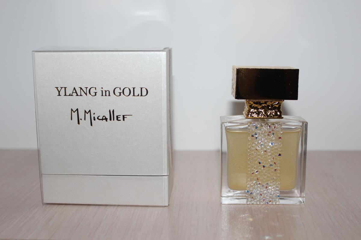 Ylang in gold. M. Micallef Ylang. Ylang in Gold m. Micallef 30 ml. Ylang in Gold m. Micallef. M.Micallef Ylang in Gold 10ml.