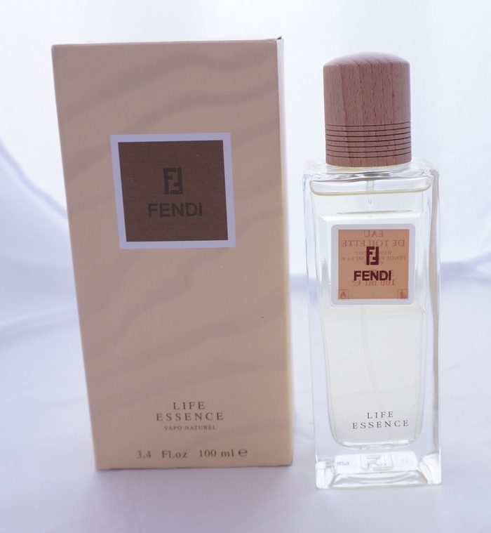 Купить Духи Fendi Life Essence В Омске