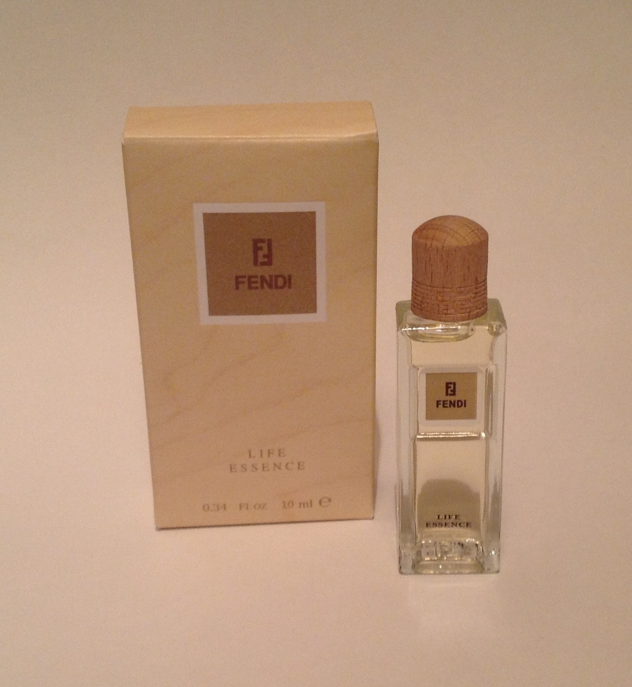 Купить Духи Fendi Life Essence В Омске
