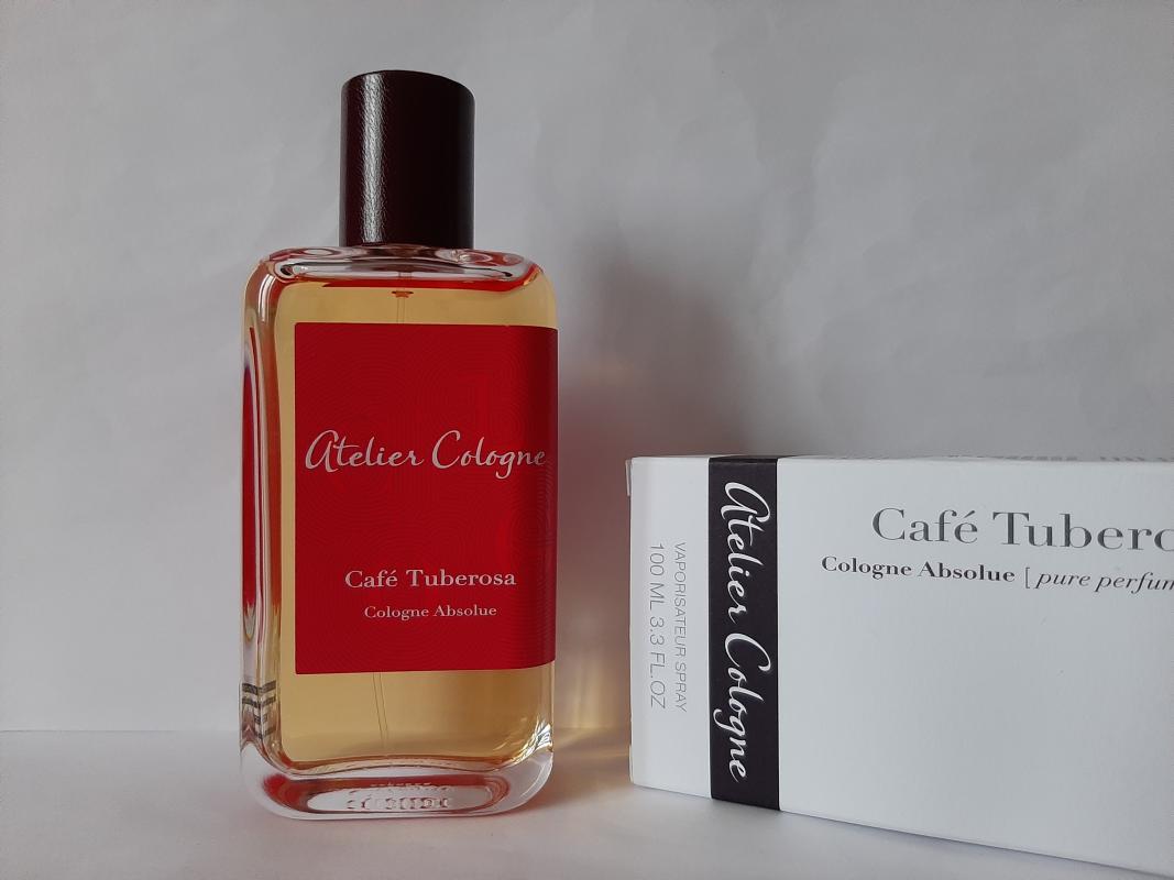 Pascha Cologne