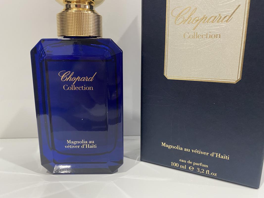 Chopard vetiver d haiti отзывы. Шопард Магнолия ветивер. Амбре. Chopard Magnolia au Vetiver du Haiti отзывы.