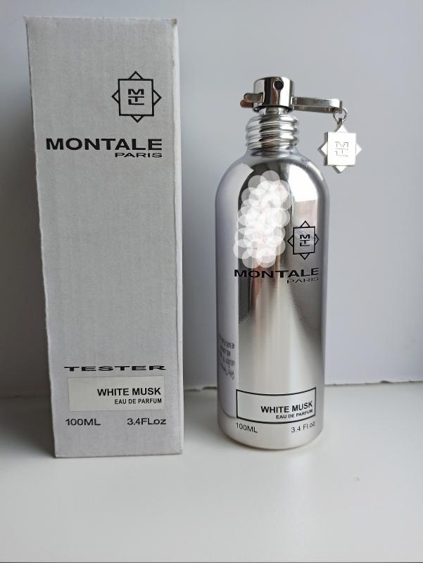 Montale white