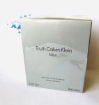 Calvin Klein, Truth For Men