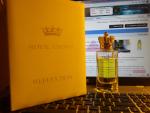 Royal Crown, Reflextion Royal Crown