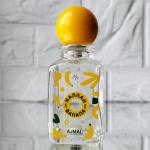 Ajmal, Hannah Banana