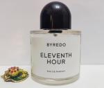 Byredo, Eleventh Hour