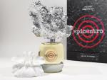 Filippo Sorcinelli Parfum, Epicentro, Filippo Sorcinelli