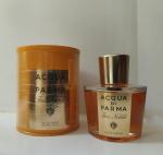 Acqua di Parma, Iris Nobile