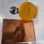 Max Philip, Mandarin