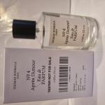Thomas Kosmala, Nọ 4 - Après L'Amour Elixir de Parfum