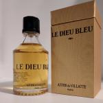 Astier de Villatte, Le Dieu Bleu