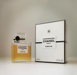 Chanel, Coromandel Parfum