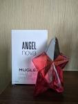 Mugler, Angel Nova, Thierry Mugler